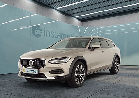 Volvo V90 Cross Country B5 Diesel Ultimate AWD LED+DAB