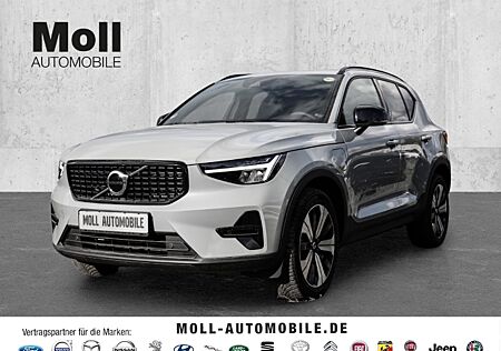 Volvo XC 40 XC40 Plus Dark Recharge Plug-In Hybrid 2WD T4 Twin Engine EU6d StandHZG Navi digitales Cockpit