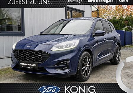 Ford Kuga ST-Line 150 PS Keyless+LED+Navi+Sitzheizung