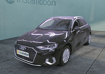 Audi A3 Sportback advanced 30TDI S tr. Virtual 18?