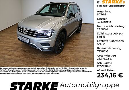 VW Tiguan 2.0 TDI DSG 4MOTION OFFROAD