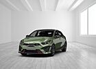 Kia Cee'd ProCeed GT 1.6 TGDI Navi*LED*Pano*Kamera*JBL*AHK