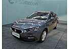 Seat Leon Sportstourer 2.0 TDI DSG Style*LED*Navi*PDC