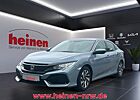 Honda Civic 1.0 VTEC Comfort SITZHEIZUNG KLIMA TAG-LED