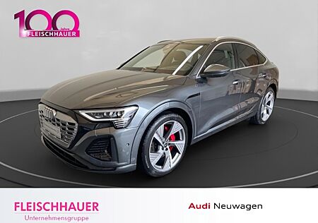 Audi Q8 Sportback S line 55 e-tron quattto