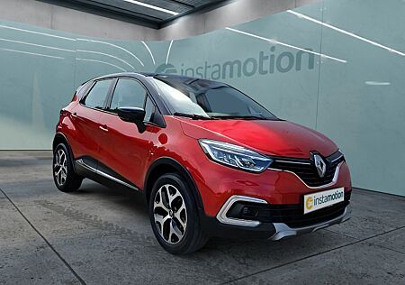 Renault Captur TCe 90 Intens*Navi*SHZ*PDC*RFK*LED*