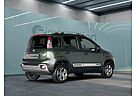 Fiat Panda 0.9 TwinAir Cross 4x4 ALU DAB KA NEBEL