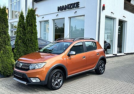 Dacia Sandero Stepway TCe 90 Celebration