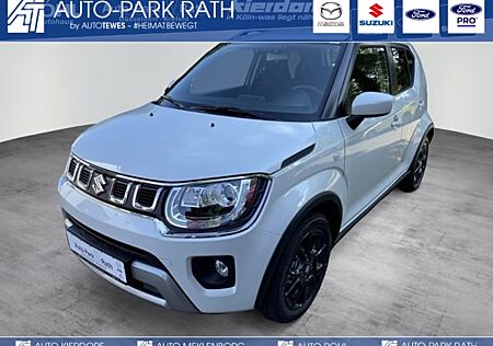 Suzuki Ignis 1.2 83 PS Comfort Hybrid *Rückfahrkamera/Apple Carplay/Sitzheizung*