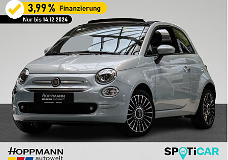 Fiat 500C 1.0 GSE Launch Edition, PDC hi., Carplay