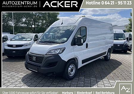 Fiat Ducato 35 140 Multijet L4H2 KaWa PDC -31%*