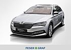 Skoda Superb Combi 2.0 TSI Style DSG Matrix Navi Pano