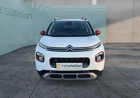 Citroën C3 Aircross C-Series 1.2 PDC SHZ KLIMAAT CARPLAY