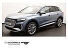 Audi Q4 e-tron Q4 45 quattro S line