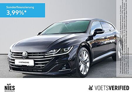 VW Arteon Shooting Brake Elegance 2.0 TSI DSG HuD