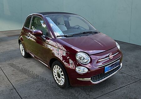 Fiat 500 DolceVita 1.0 Mild Hybrid EU6d MY21 UConnect