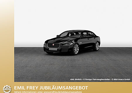 Jaguar XE E-Performance Aut. Pure