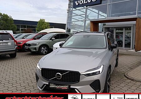 Volvo XC 60 XC60 B5 D AWD Ultimate Dark+Standh.+AHZV+Pano+