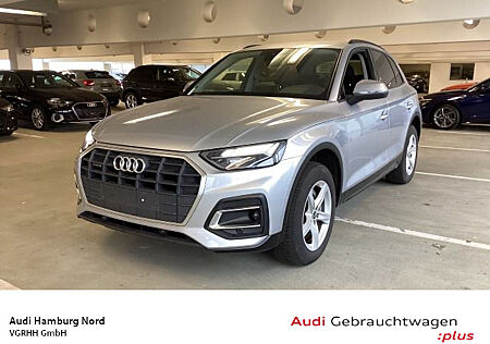 Audi Q5 40 TDI quattro S tronic Navi Standhzg ACC LED