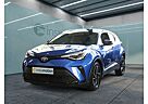 Toyota C-HR 1.8 Hybrid Style Selection SHZ PDC KLIMA BT