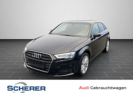 Audi A3 Sportback 30 TFSI AHK/LED/NAVI/SHZ/PDC/GRA