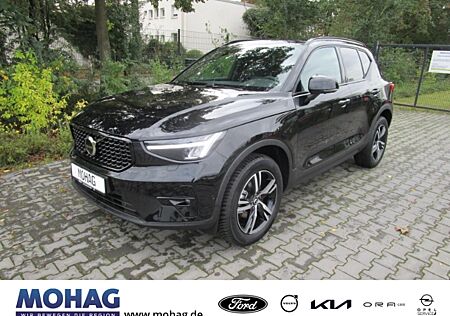 Volvo XC 40 XC40 2WD T2 Plus Dark Licht-Paket 360Kamera Fahrerassistenz-Paket