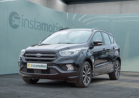 Ford Kuga 2.0 TDCi 4x4 ST-LINE NAVI WINTERPKT LM