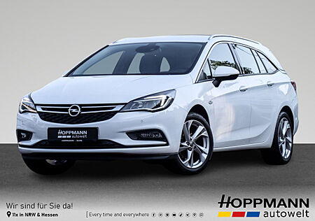 Opel Astra 1.4 Turbo Innovation TEMPOMAT BLUETOOTH