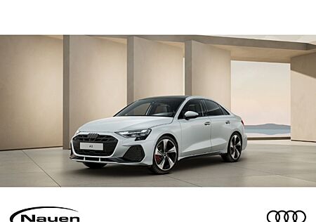 Audi A3 Lim S line 35 TFSI S tronic *Leasing 499,00*