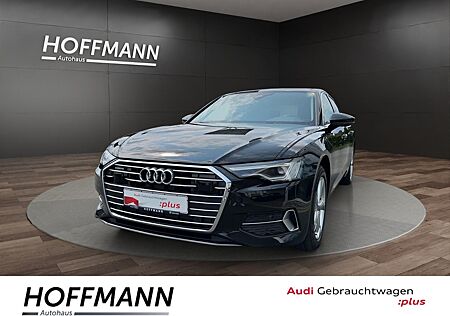 Audi A6 Limousine TFSI e Advanced 50 TFSI e quattr