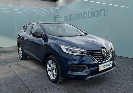 Renault Kadjar 1.7 BLUE dCi 150 Bose Edition *NAVI*LED