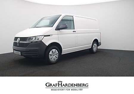 VW T6 Kasten 6.1 2.0 TDI Einparkhilfe DAB+ GJR