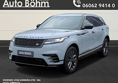 Land Rover Range Rover Velar P400e Dynamic SE + PHEV+AHK+ACC+MY24