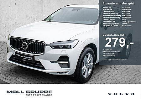 Volvo XC 60 XC60 B4 2WD Core EL.HECK KEYLESS PDC