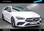 Mercedes-Benz CLA 35 AMG 4M SHOOTING BRAKE NIGHT DISTR SPUR