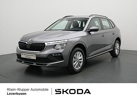 Skoda Kamiq 1.0 TSI Selection