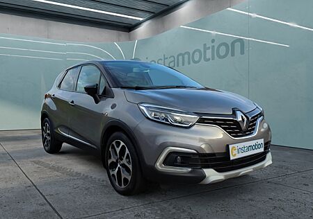 Renault Captur 1.3 TCe 150 Collection *Autom*WKR*Klima*