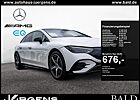 Mercedes-Benz EQE 500 AMG-Sport Hyper Burm3D Sitzklima