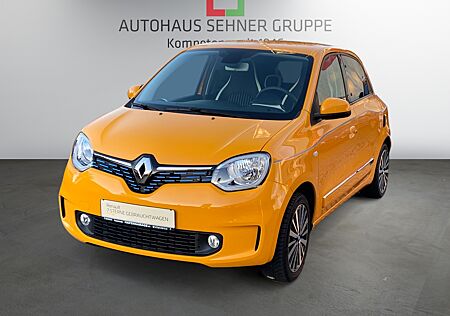 Renault Twingo ELECTRIC INTENS +Navi+Kamera+CarPlay+Shz