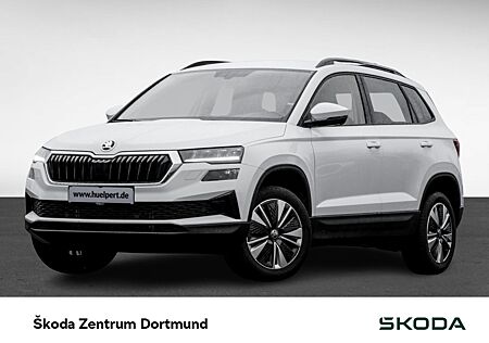 Skoda Karoq 1.5 SELECTION CAM LM17 NAVI SITZHEIZUNG