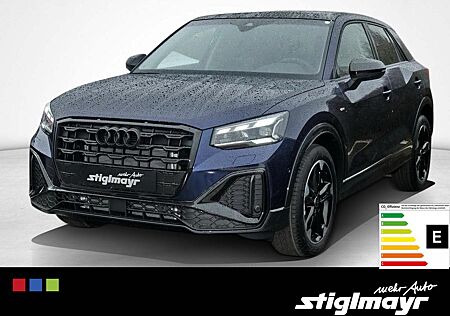 Audi Q2 S line 35 TFSI S tronic Matrix Panorama 18`