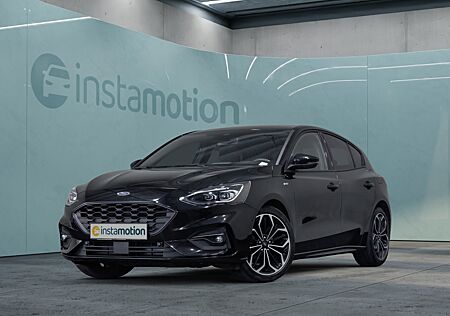 Ford Focus ST-Line X 1.5 EB Autom. HUD Pano Ergonomie