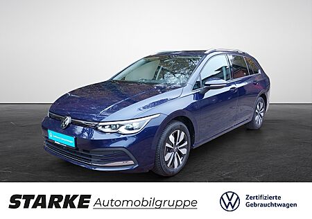 VW Golf Variant 2.0 TDI DSG Move