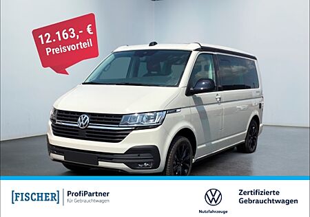 VW T6 California T6.1 California Beach Tour 4Motion 2.0 TD Sportpaket StandHZG AHK