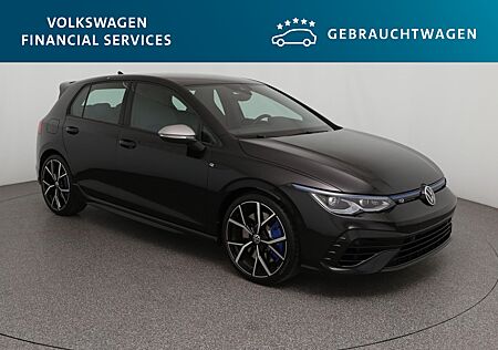 VW Golf R 4Motion 2.0 TSI 235kW 7-Gang DSG 4 Türen