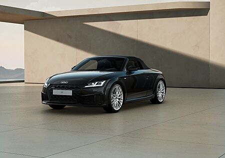 Audi TT Roadster 45 TFSI quattro S tronic VC SHZ PDC