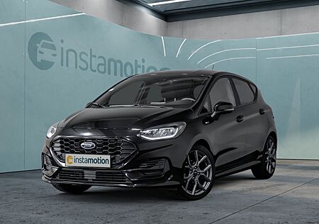 Ford Fiesta ST-Line 1.0 EcoBoost 74kW Schräghecklimou