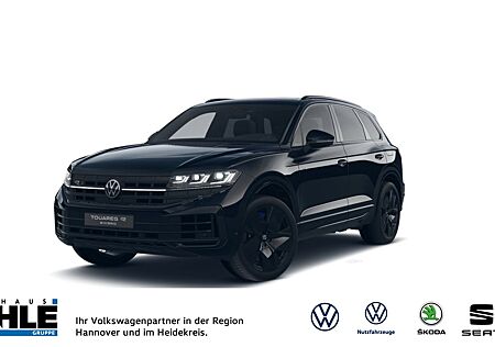 VW Touareg R 3,0 l V6 eHybrid OPF 4MOTION 250 kW (340 PS) / 100 KW (136 PS) 8-Gang-Automatik (Tiptronic)