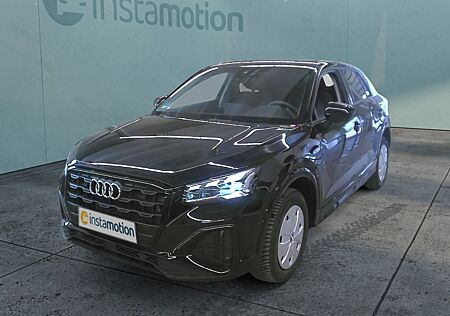 Audi Q2 30 TFSI S LINE MATRIX LM181 AHK KAMERA