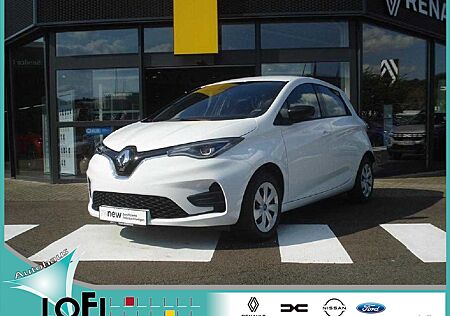 Renault ZOE Life R110 Z.E. 40 (Miet-Batterie)